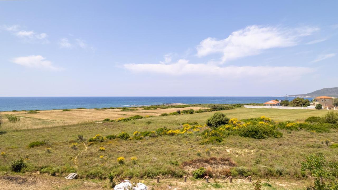 ליקסורי Vitoratos Studios מראה חיצוני תמונה