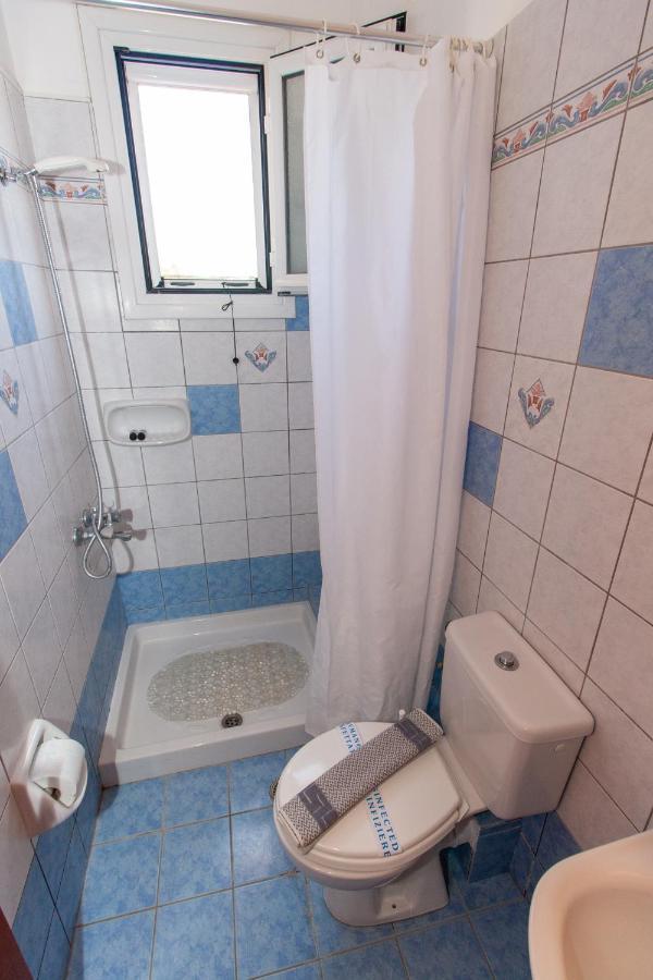 ליקסורי Vitoratos Studios מראה חיצוני תמונה